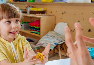 Familienberatung und Elterntraining